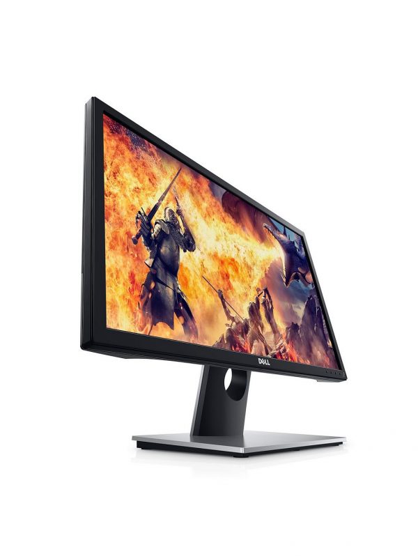 pc special sale se2417hgx 23 6 inch full hd tn 1ms 75hz amd freesync 2xhdmi vga gaming monitor 3 year warranty 5efb16498c12f