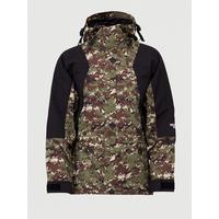 selling 94 retro mountain light futurelight jacket camo 5efb2f8c2e37a
