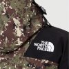 selling 94 retro mountain light futurelight jacket camo 5efb2f92c0adc