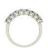 selling 9ct gold 1 carat total 8 stone diamond eternity ring 5ef9bf77a9f5c
