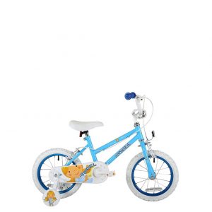 selling angel girls 14 wheel bike 5efb0caac8cbf