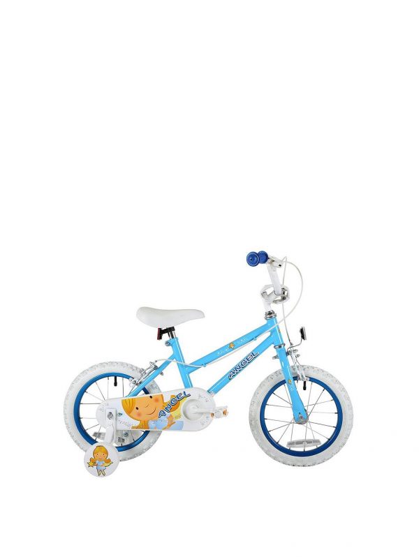 selling angel girls 14 wheel bike 5efb0caac8cbf