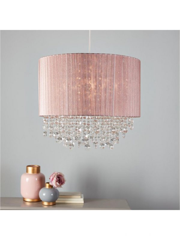 selling arabella easy fit pendant light shade 5efadf57103cb