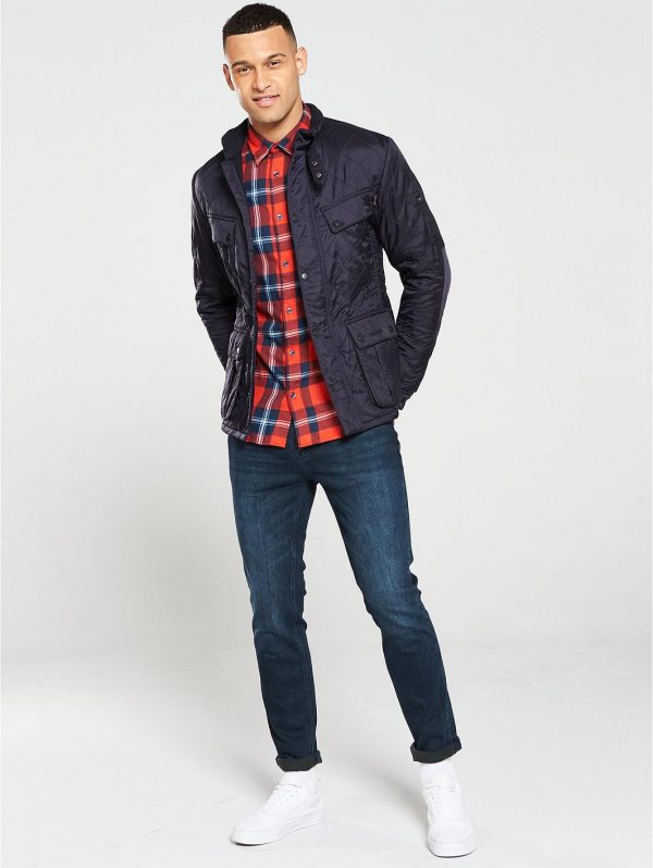 selling ariel polarquilt jacket 5efb350077bda