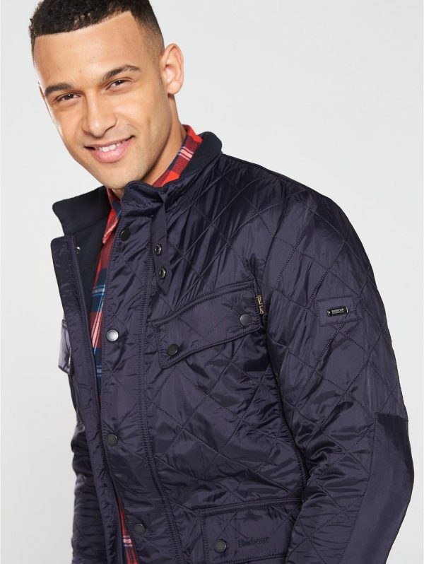 selling ariel polarquilt jacket 5efb350133418