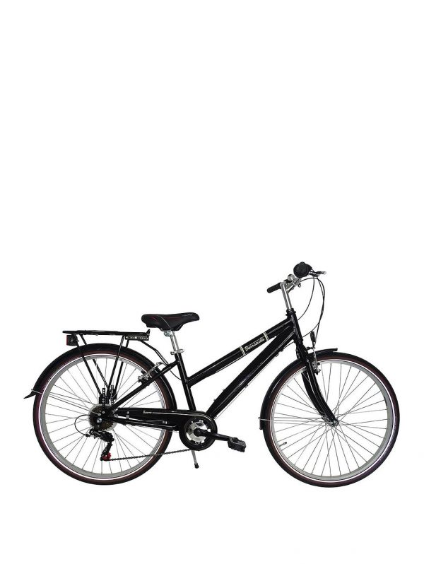 selling barracuda tucana 2 ladies heritage 15 inch frame 26 inch wheel bike 5efb0bce045ff