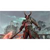 selling black console with doom eternal and optional extras 5efb0ba33266e