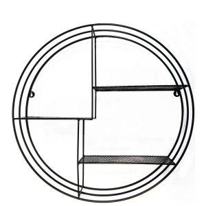 selling black decorative shelf 5efad7dc0bd38