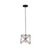 selling black framed light pendant 5efadee35b20a