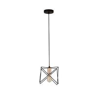 selling black framed light pendant 5efadee35b20a