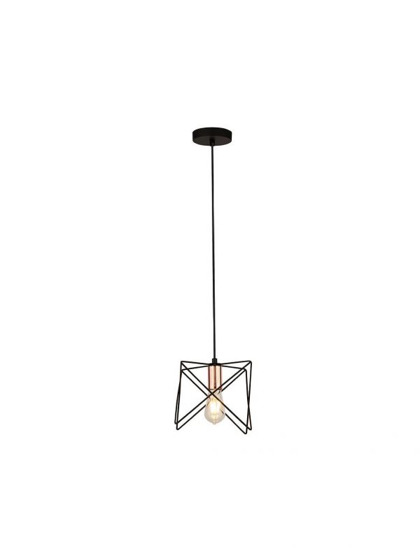 selling black framed light pendant 5efadee7d2942