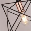 selling black framed light pendant 5efadee8c81f7