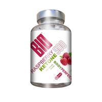 selling body perfect double strength raspberry ketones 180s 5efb0845cecad