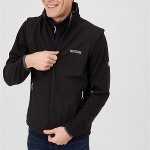 selling bradwell softshell bodywarmer 5efb35a86d842