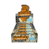 selling carb killa 12 x 60g bars white chocolate 5efb08637e18d