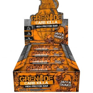 selling carb killa jaffa quake 5efb083f3091e