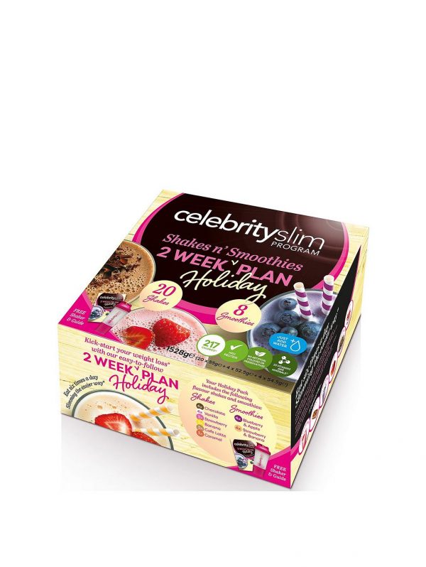 selling celebrity slim two week summer plan 5ef9b5bb4d706