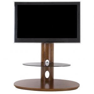 selling chepstow combi 930 tv unit walnut black glass fits up to 65 inch tv 5efadc5399f22