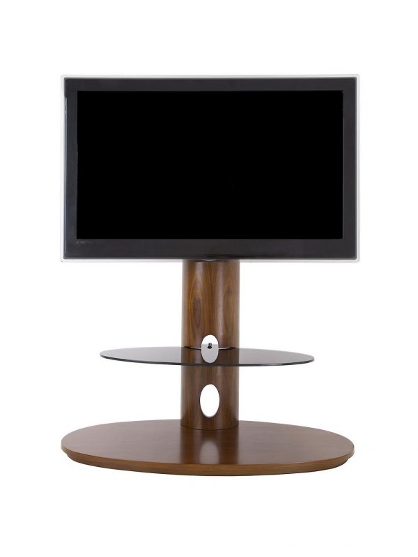 selling chepstow combi 930 tv unit walnut black glass fits up to 65 inch tv 5efadc5399f22