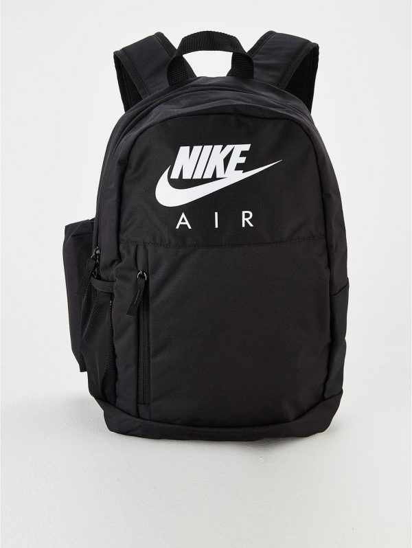 selling childrens elemental backpack black white 5efb0c9ace144