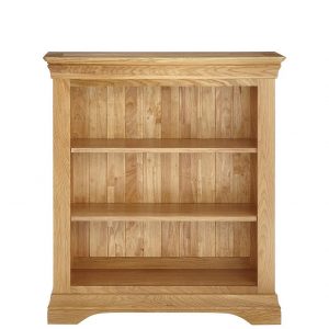 selling constance oak ready assembled bookcase 5efad7c0d2f18