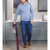 selling cordless vacuum cleaner with anti hair wrap and truepet twin battery iz251ukt 5ef9bbda7a15f