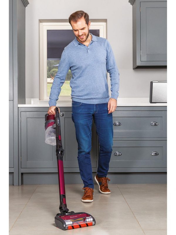 selling cordless vacuum cleaner with anti hair wrap and truepet twin battery iz251ukt 5ef9bbda7a15f