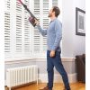 selling cordless vacuum cleaner with anti hair wrap and truepet twin battery iz251ukt 5ef9bbdcaa3fb