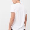 selling crew t shirt white 5ef9dcca9164e