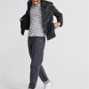 selling curtis light leather jacket black 5efb325183778