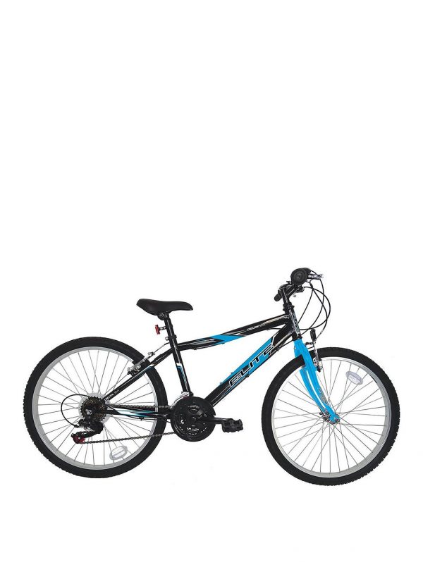 selling delta boys mountain bike 14 inch frame 24 inch wheel 5efb0bac78bfd