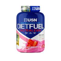 selling diet fuel ultralean 2kg strawberry 5efb07e0a8901