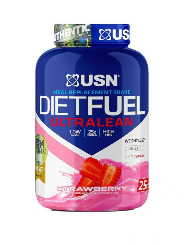 selling diet fuel ultralean 2kg strawberry 5efb07e25e4f8