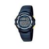 selling digital blue patent pu strap kids watch 5efae39a83985