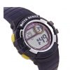 selling digital blue patent pu strap kids watch 5efae3a00b6af