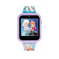 selling disney frozen full display printed silicone strap kids interactive watch 5efae3d7f05c2