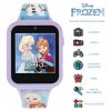 selling disney frozen full display printed silicone strap kids interactive watch 5efae3de942f6