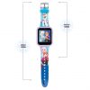 selling disney frozen full display printed silicone strap kids interactive watch 5efae3e1829ad