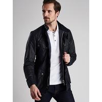 selling duke wax jacket navy 5efb33e1d0d31