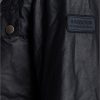 selling duke wax jacket navy 5efb33e9d2d4f