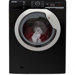 selling dynamic next dxoa410c3b 10kg load 1400 spin washing machine with one touch black chrome 5efacca189d06