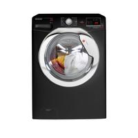 selling dynamic next dxoa610hcb 10kg load 1600 spin washing machine with one touch black chrome 5efacd0e0b68f