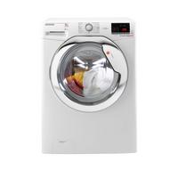 selling dynamic next dxoa610hcw 10kg load 1600 spin washing machine with one touch white chrome 5eface5256673