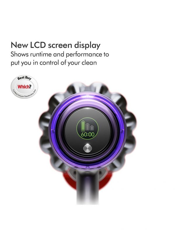selling dyson v11 torque drive vacuum cleaner 5ef9bc352aa8c
