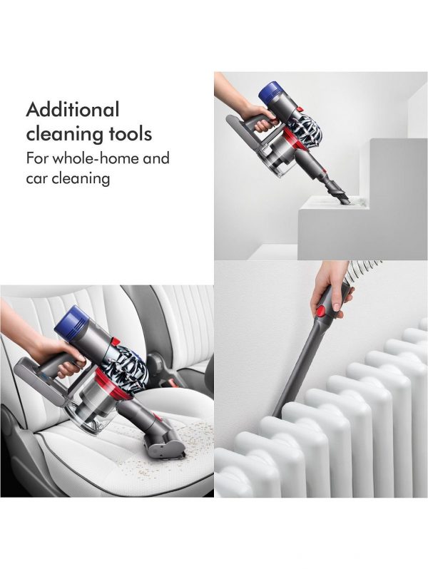 selling dyson v8 animal vacuum cleaner 5ef9bcf7c7676