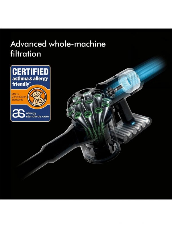 selling dyson v8 animal vacuum cleaner 5ef9bcffcc28b