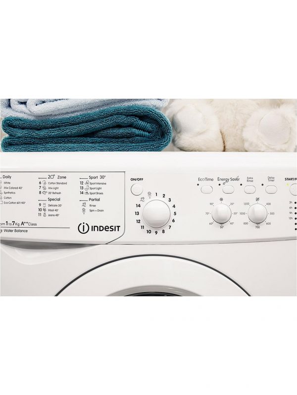 selling ecotime iwc71252eco 7kg load 1200 spin washing machine white 5efacd070c28d