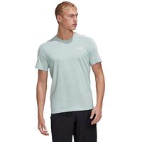selling essential 3 stripe t shirt green 5ef9dca0cfddf