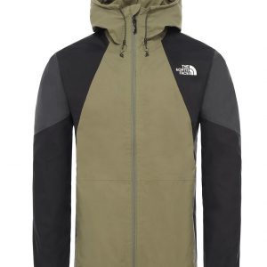 selling farside jacket olive 5ef9db94acdea