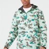 selling fitness ultra light anorak camo print 5efb31c87d90c